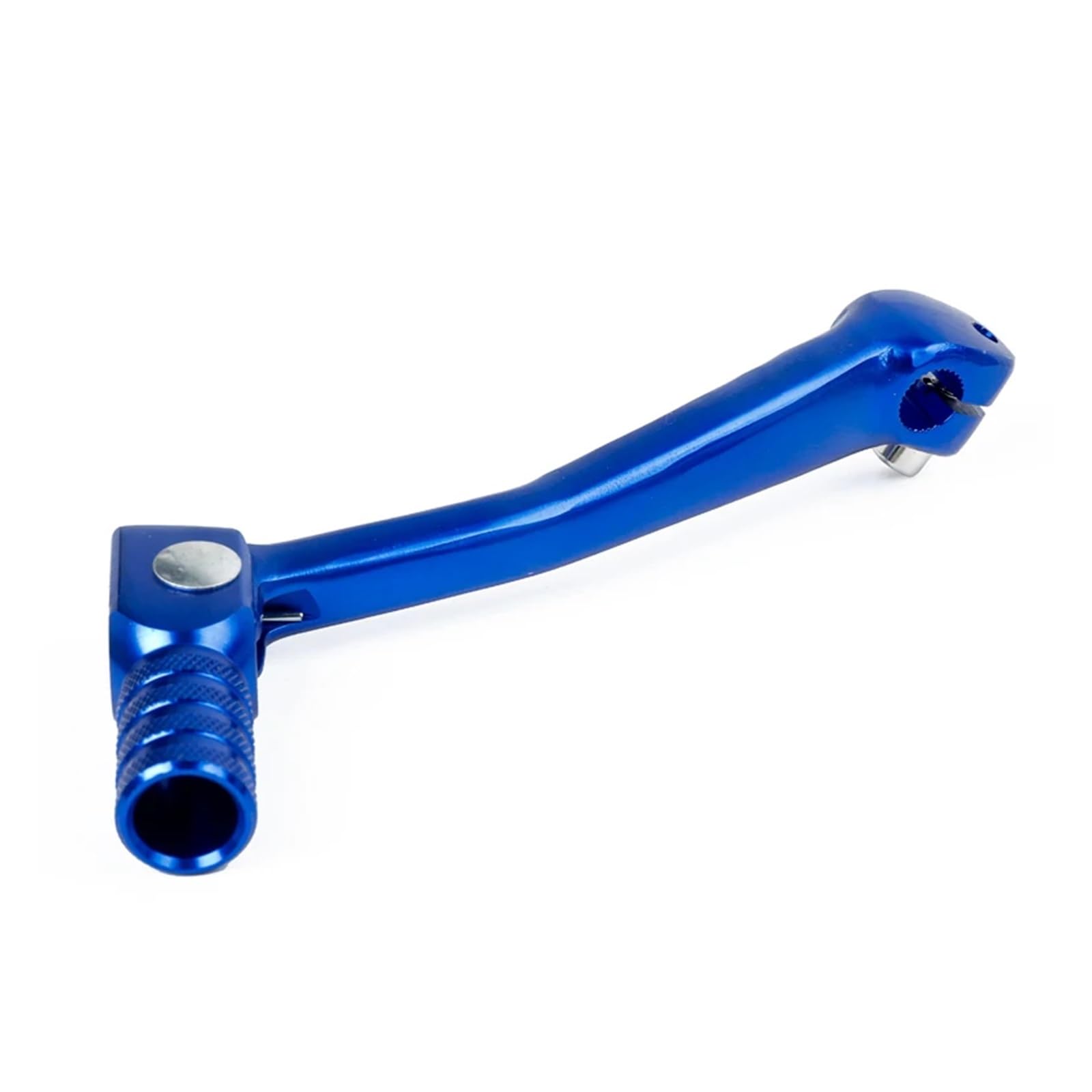 SYC27QP Shift Pedal Lever Motorcycle Motorcycle Folding Gear Shifter Shift Lever for Kayo Bosuer 110/125/140/150/160/250cc Motorcycle Shifter Gear Lever
