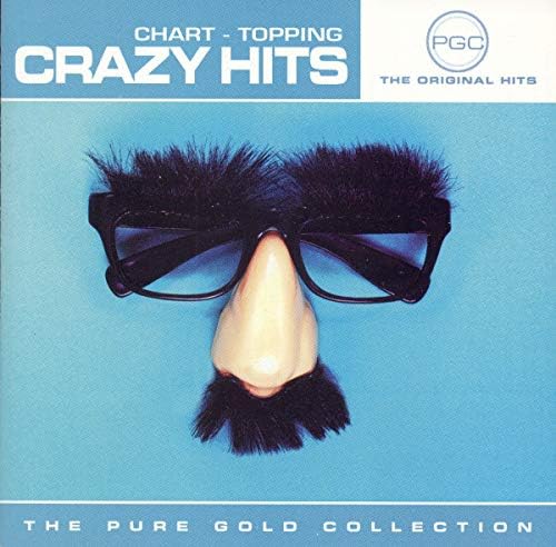 Chart-Topping Crazy Hits