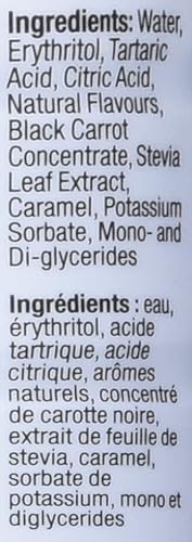 Miniatura 9 de Jarabe de pomelo rosado SodaStream