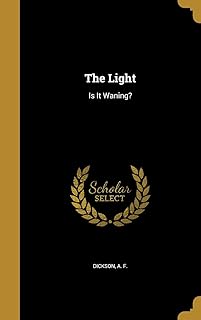 The Light: Is It Waning?