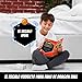 Imagen de Libro no oficial con hechos increíbles para fans de Dragon Ball
