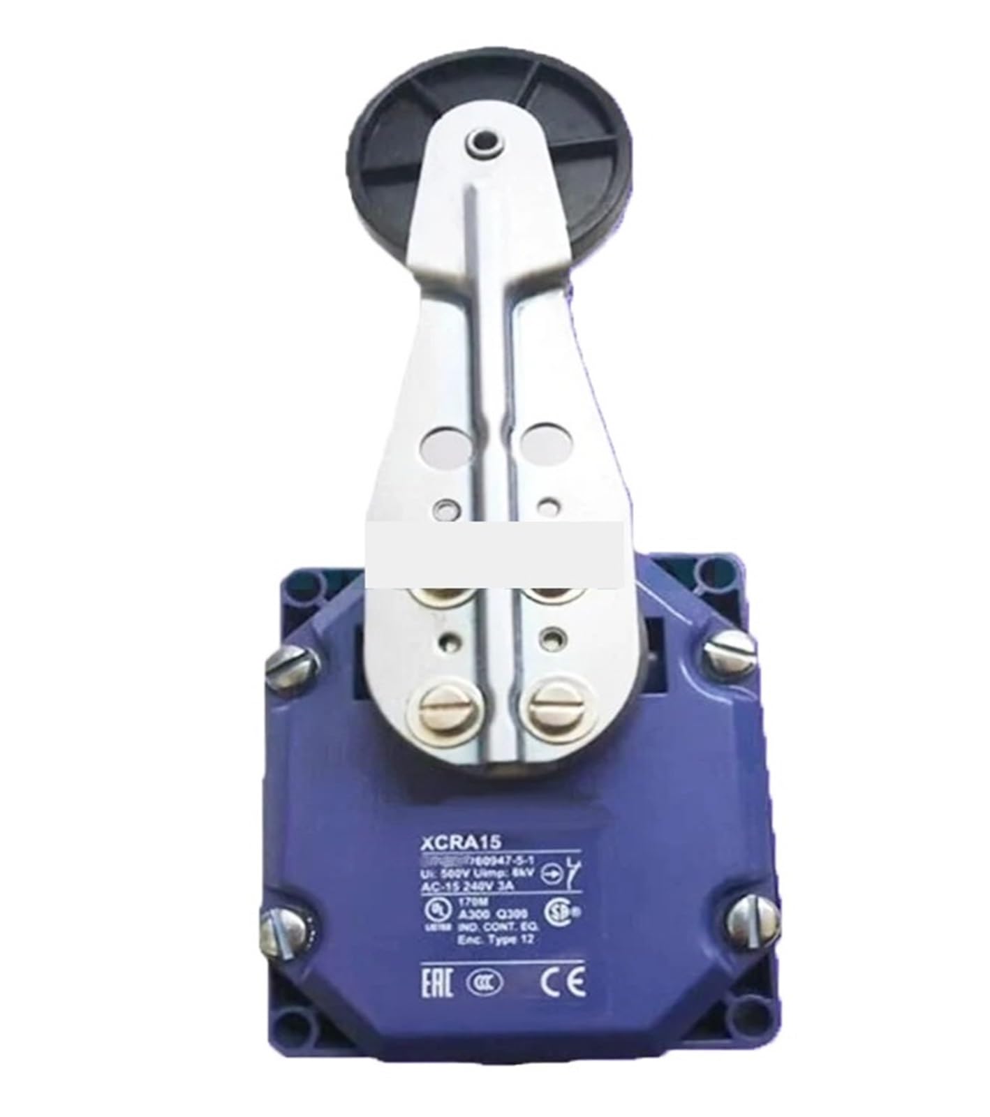 ZVQYSGIW Limit travel deviation switch XCR-F17 XCR-A15 XCR-E18 XCR-T115 XCR-A11 XCR-A12 XCR-E58 XCR-T215 XCR-F57 XCR-F11(XCR-A11)