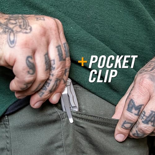 Gerber Paraframe Mini Knife