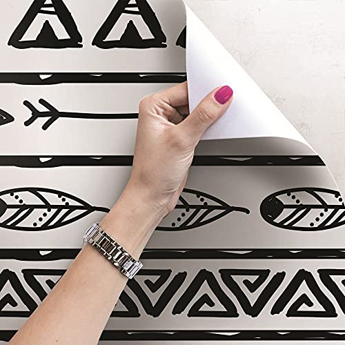 Papiers peints muraux boho minimaliste pour transformer votre chambre