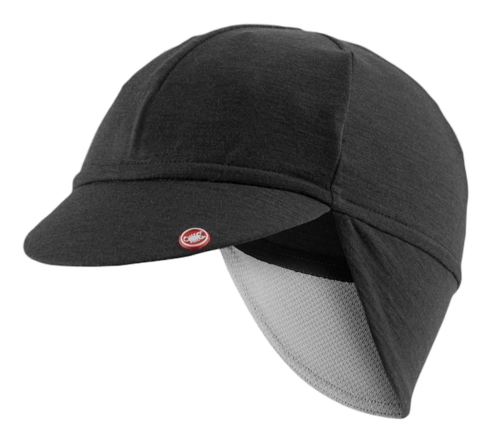 castelli Gorra Bandito Talla M