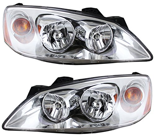 DEPO 336-1115R-AS Replacement Passenger Side Headlight Assembly (This product is an aftermarket product. It is not created or sold by the OE car company)