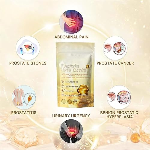 Productos Para La Próstata, prostaliv precio farmacia guadalajara Marca Holihi (3)