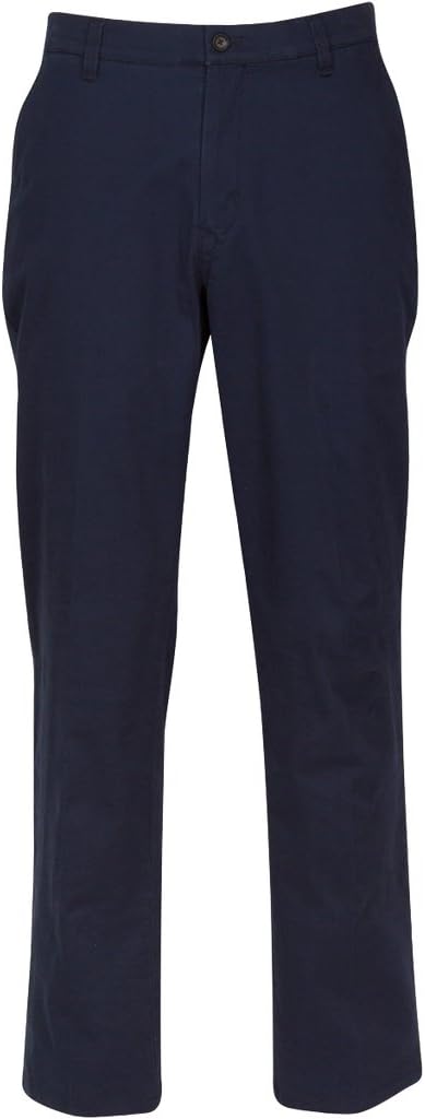 Greg Norman Lined 1/4 Zip Pima Vest