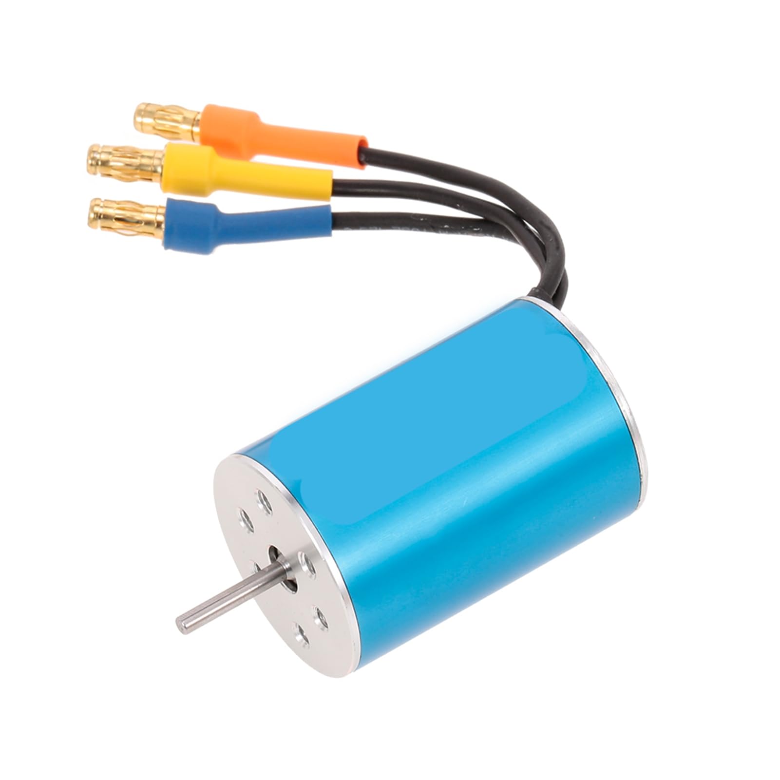 2435 4500KV bezszczotkowy silnik bezszczotkowy 25A ESC do samochodów RC 1/18 1/16 RC