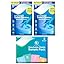 Toilet Cleaner Sheets + Sample Pack