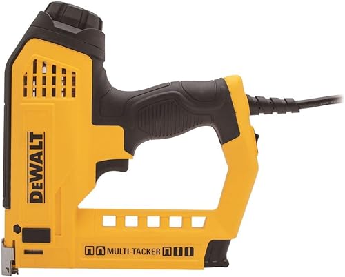 Miniatura 8 de Dewalt DWHT75021 Heavy Duty Electirc 5 en 1 Multi-Tacker