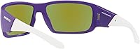 Vista 6 de ARNETTE Men's an 4297 Rectangular Sunglasses
