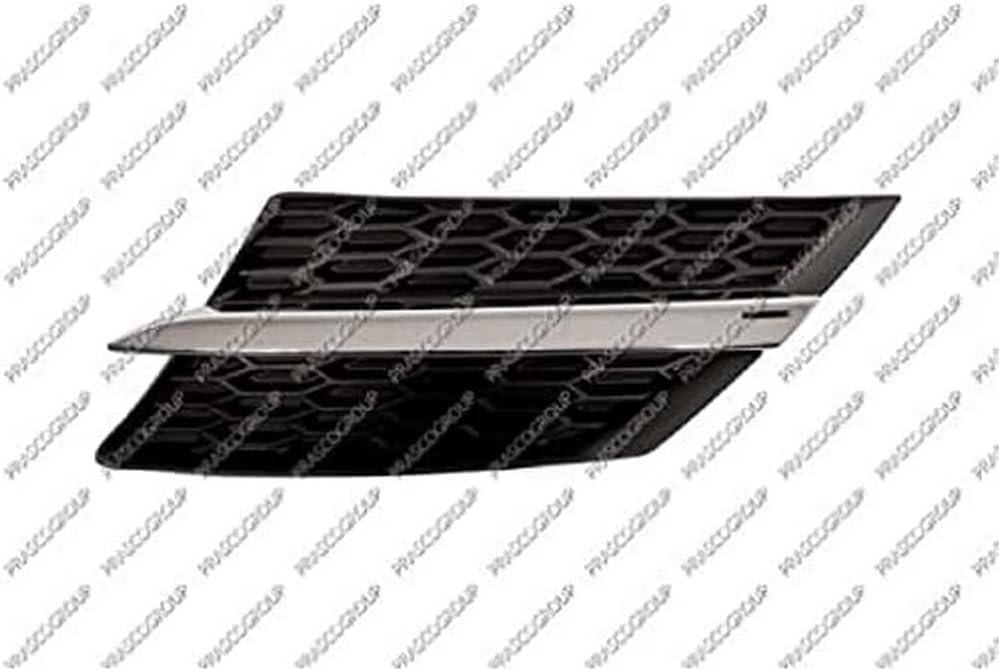 PRASCO TY2912124 Front Grille