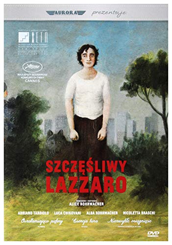 Photo de Lazzaro felice [DVD] (IMPORT) (Pas de version française)