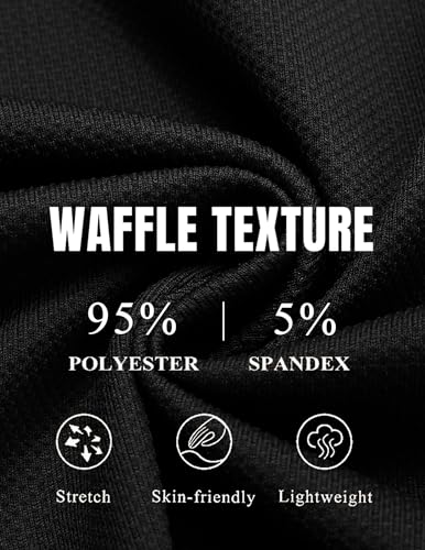 Image of COOFANDY Mens Casual Blazer Slim Fit Suit Jacket Lightweight Knit Sport Coat Two Button Blazer Jacket