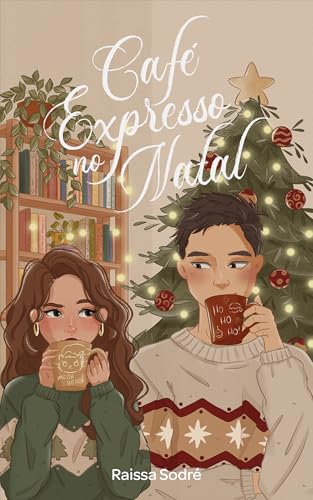 Café Expresso no Natal