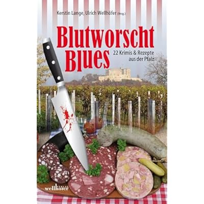 Blutworschtblues