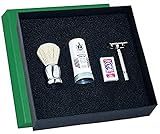 afeitado Vie Long Vie-Long Estuche Regalo Afeitado Clasico Premium - 5 ml