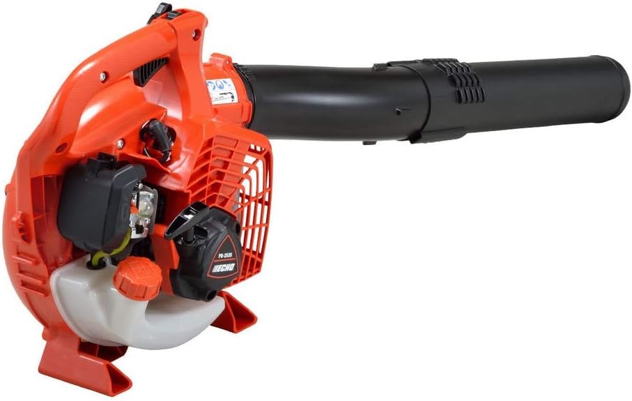 ECHO PB-2520 25.4cc Handheld Leaf Blower