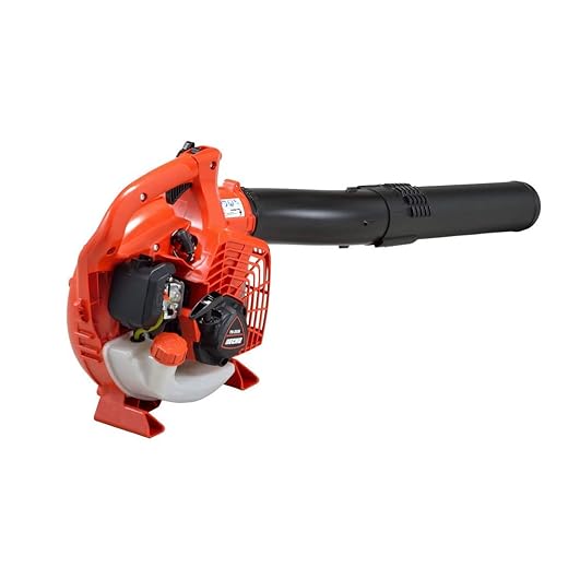 ECHO PB-2520 25.4cc Handheld Leaf Blower