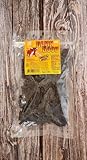 Damn Good Beef Jerky 12oz. Sweet & Spicy Bag