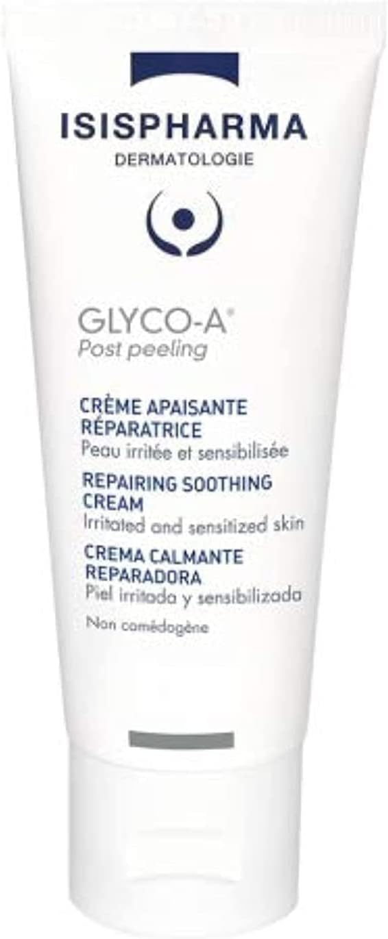 A Post Peeling Glyco (40ml)