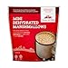 Hoosier Hill Farm Mini Dehydrated Marshmallows, 1 Pound