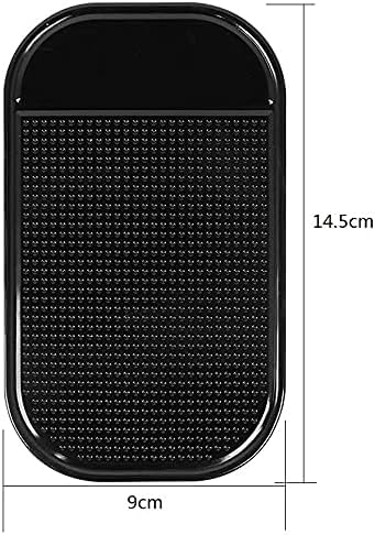 Antirutschmatte für Armaturenbrett im Auto für Handy und Smartphone
