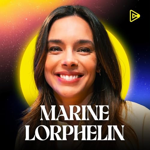 Pourquoi la qu&ecirc;te d&rsquo;une vie parfaite nous &eacute;puise ? Avec Marine Lorphelin, ex-Miss France devenue m&eacute;decin