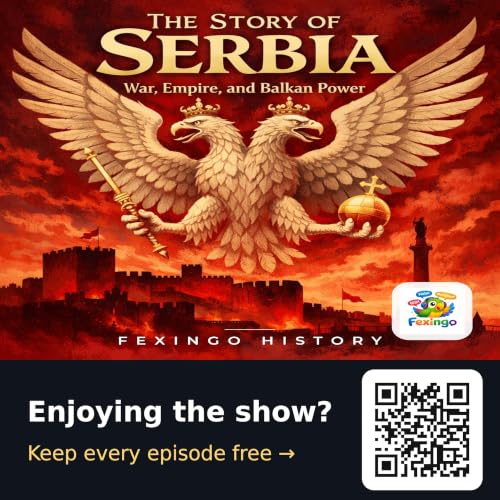 Serbia's 1948 Exile: Tito vs Stalin