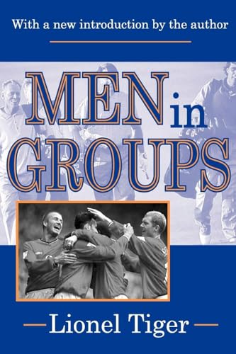 Men in Groups view 2