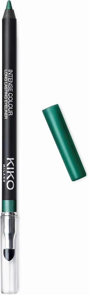 Intense Colour Long Lasting Eyeliner