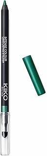 Kiko Milano GÖZ KALEMİ - Intense Colour Long Lasting Eyeliner - 08 Metallic Emerald