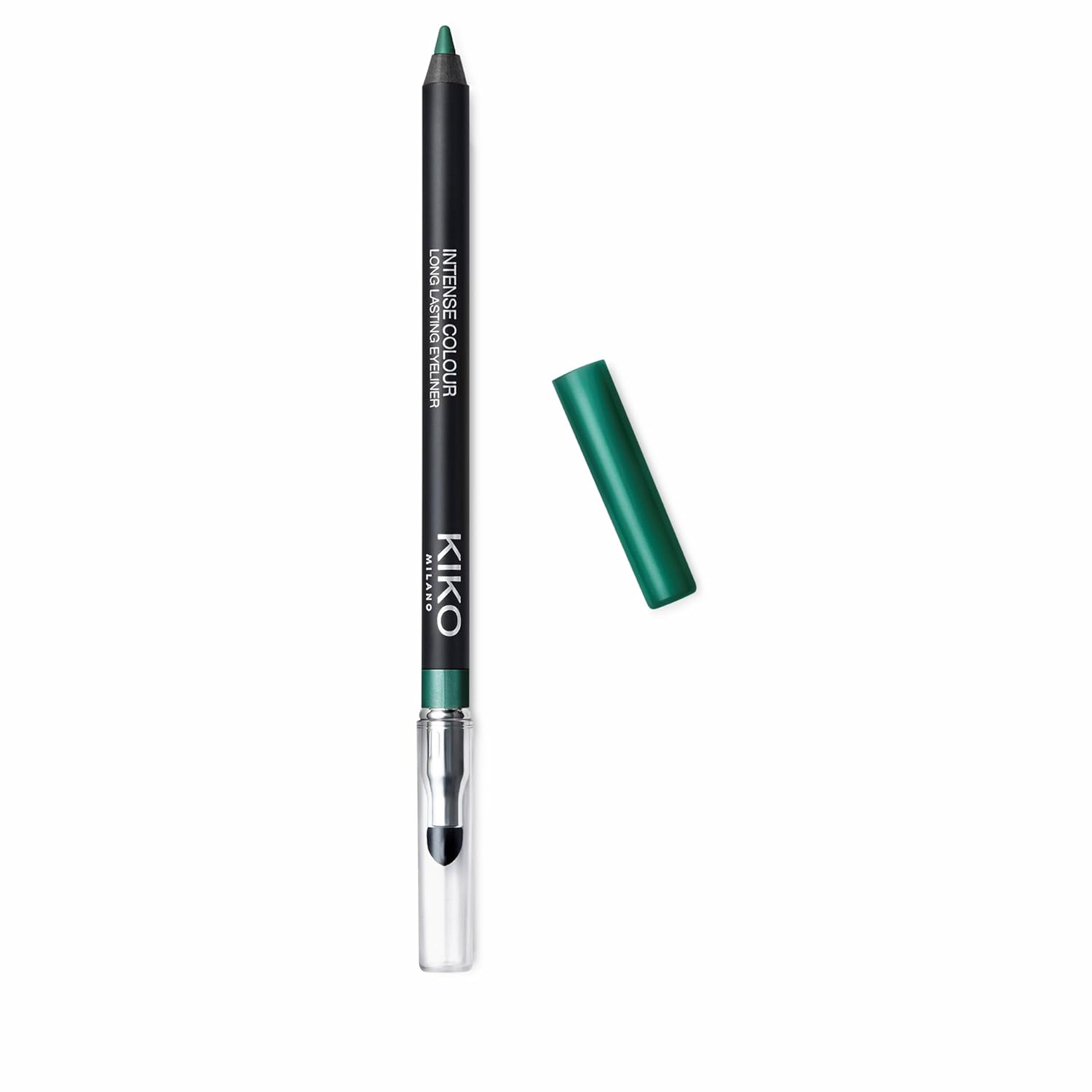 KIKO MILANO, Intense Colour Long Lasting Eyeliner, Delineador de Olhos, Cor em promoção! Veja a oferta e mais achadinhos de Delineador 9 Hoje é o melhor dia para comprar KIKO MILANO, Intense Colour Long Lasting Eyeliner, Delineador de Olhos, Cor com aquele preço maroto! Promoção! Aproveite a oferta! 9