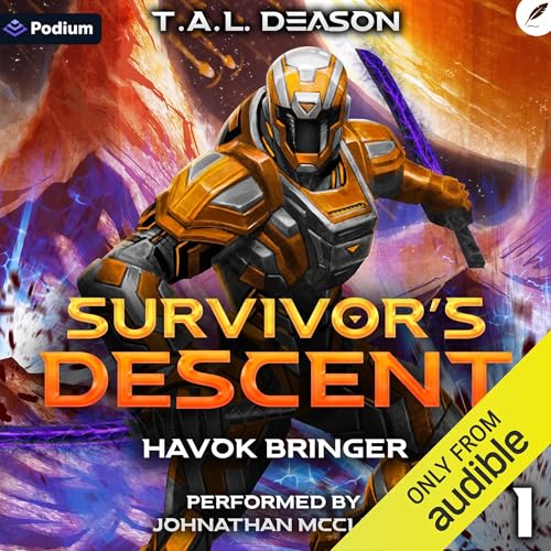 Amazon.com: Apocalypse: Grand System Vending, Book 1 (Audible