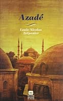 Azadé 2922944670 Book Cover