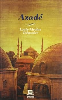 Paperback Azadé [French] Book