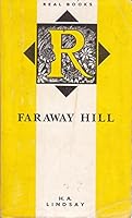 Faraway Hill 1863021388 Book Cover