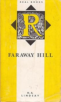Paperback Faraway Hill Book