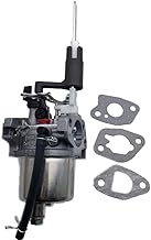 NEW Huayi Carburetor Carb Assembly Compatible with Husqvarna ST224 Snow Thrower 961930096 01 02
