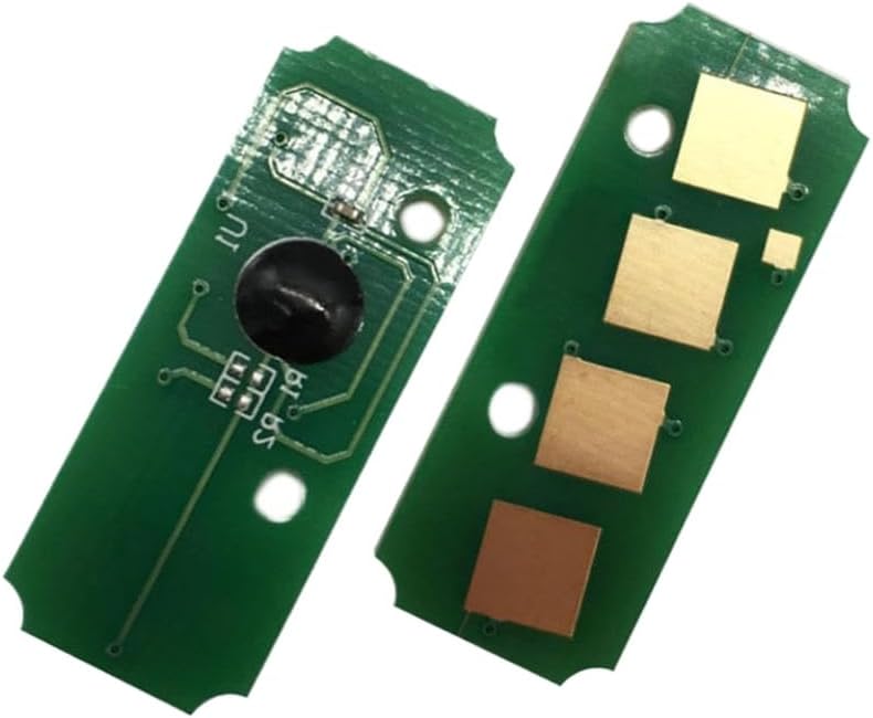 Toner Cartridge Chip Compatible with T-FC200 FC200 Models for 2000AC and 2500AC Laser Copiers(20PCS Toner Chip)