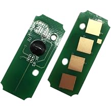 Toner Cartridge Chip Compatible with T-FC200 FC200 for Use in 2000AC and 2500AC Laser Copiers4PCS Toner Chip