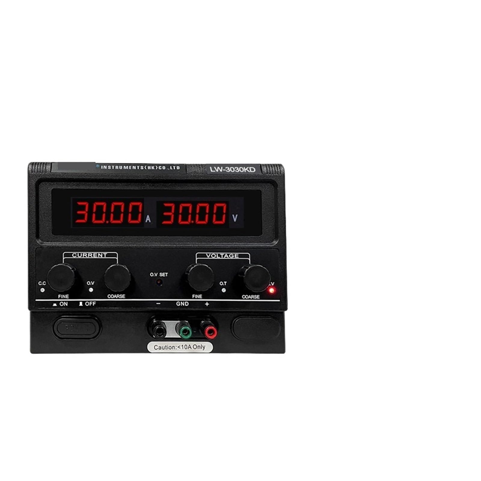 Amazon.co.jp: プログラマブルDC電源 3030KD 60V 10A 20A 900W