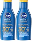 Nivea Sun