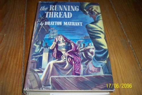 The Running Thread B0038OIZSO Book Cover