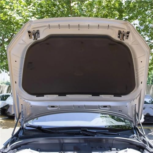 Cubierta insonorizada para capó motor coche accesorios XC60 MK2 4