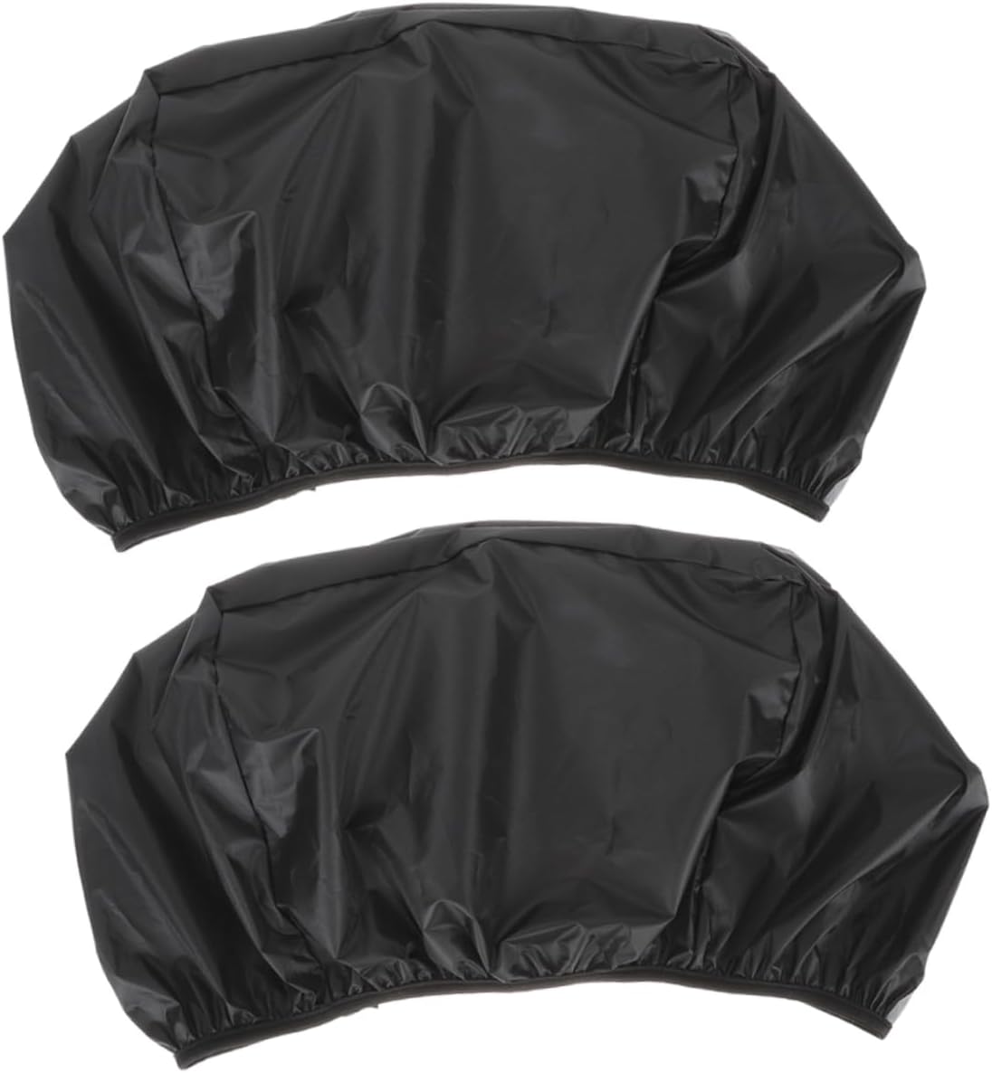 Toyvian Bike Basket Liner Cycling Sleeve for Rain Protection Wear Resistant Cover for Biking Hiking and Outdoor