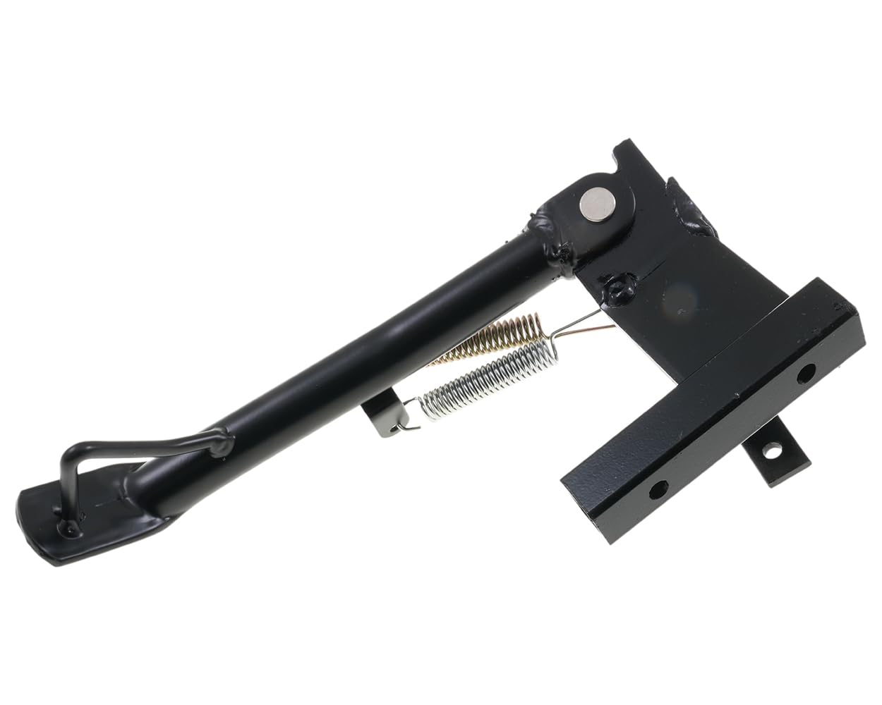 Cavalletto laterale 2EXTREME nero compatibile con Aprilia SR 50