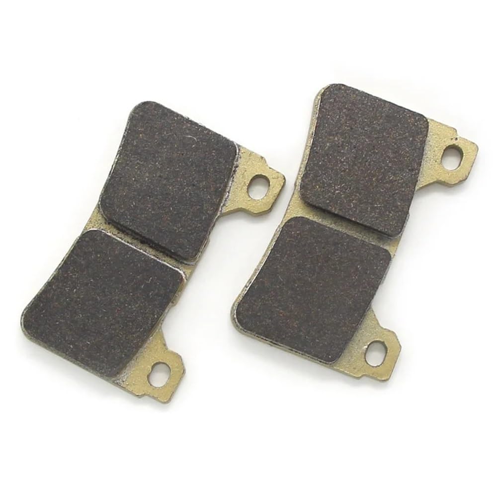 pastiglie freno Per CBR600 RR ABS CBR1000 CB1000 CB1100 RS