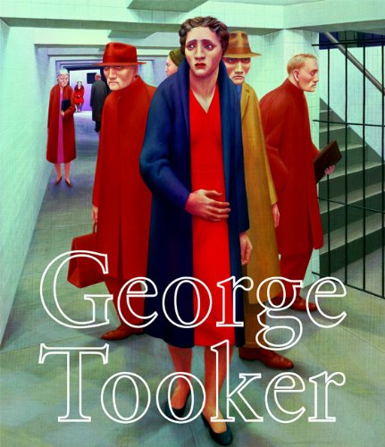 George Tooker